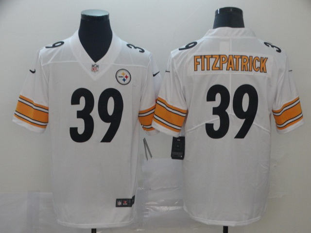 Pittsburgh Steelers Jerseys 056